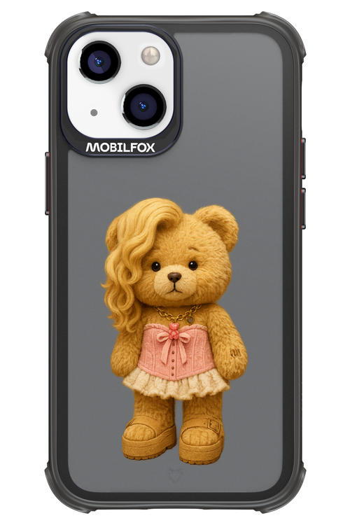 Bear Babe 2.0 - Apple iPhone 13 Mini