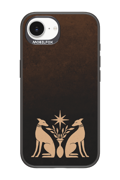 Greyhound Garden - Apple iPhone 16e