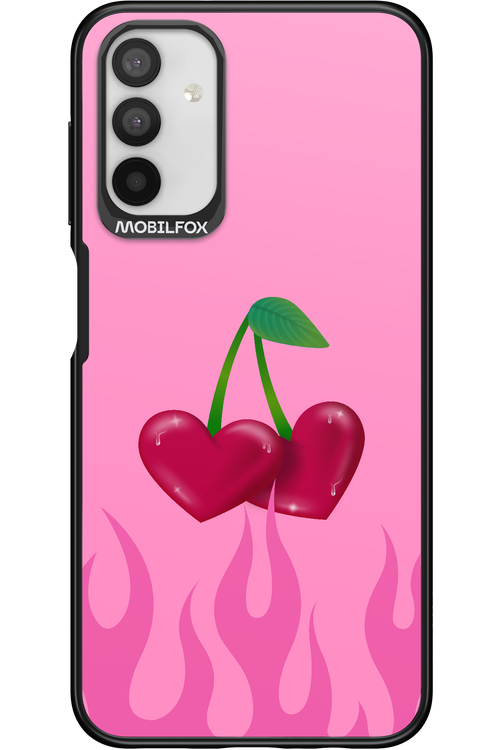 Hot Cherry - Samsung Galaxy A04s