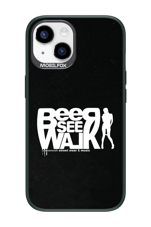 P-csa Black - Apple iPhone 14