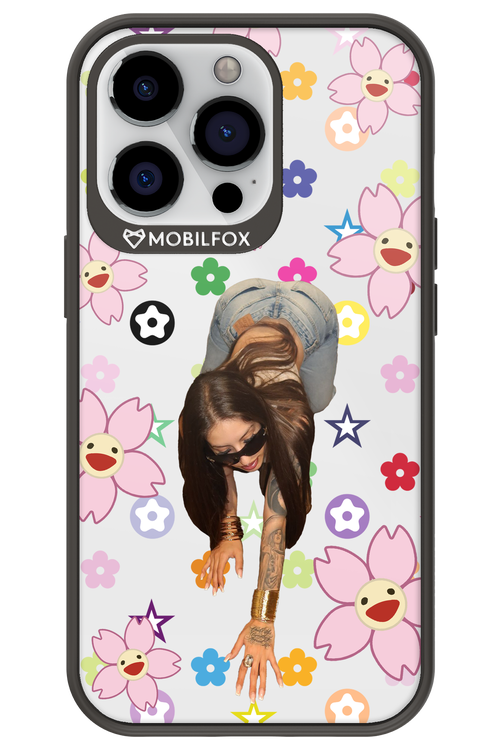 Oh G!rl 2.0 - Apple iPhone 13 Pro