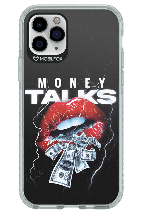 Money Talks - Apple iPhone 11 Pro