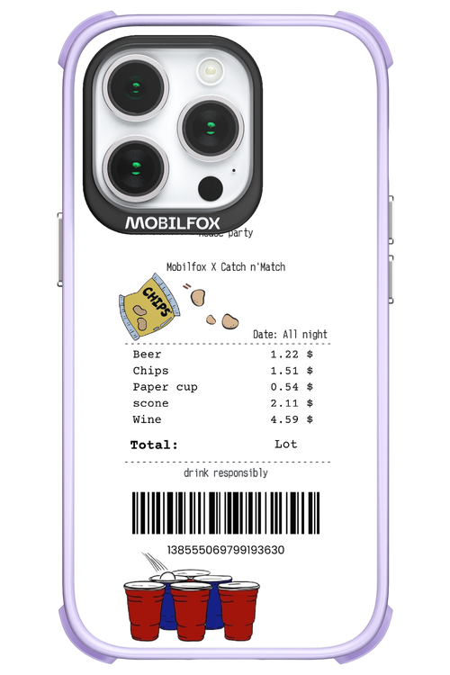 house party - Apple iPhone 14 Pro