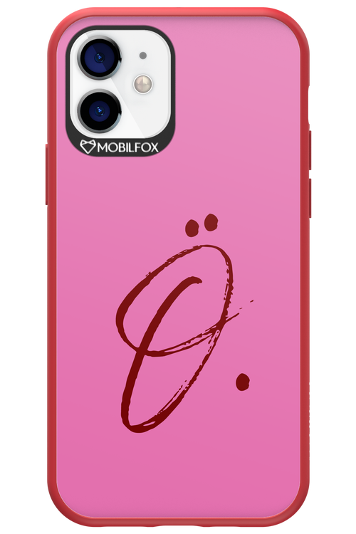 (Sorbet) O II 2.0 - Apple iPhone 12