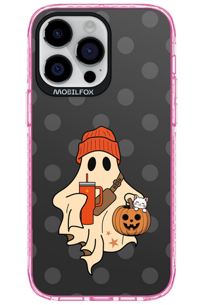 Ghost Girl - Apple iPhone 14 Pro Max