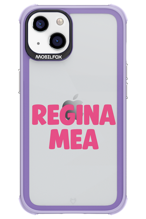 Regina Mea - Apple iPhone 13