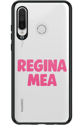 Regina Mea - Huawei P30 Lite