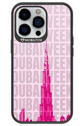 Dubaiweek Burj Khalifa Deluxe 2.0 - Apple iPhone 13 Pro