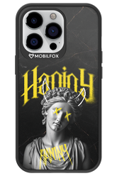 Classic Haniny - Apple iPhone 13 Pro