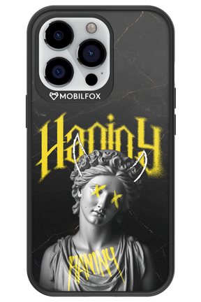 Classic Haniny - Apple iPhone 13 Pro