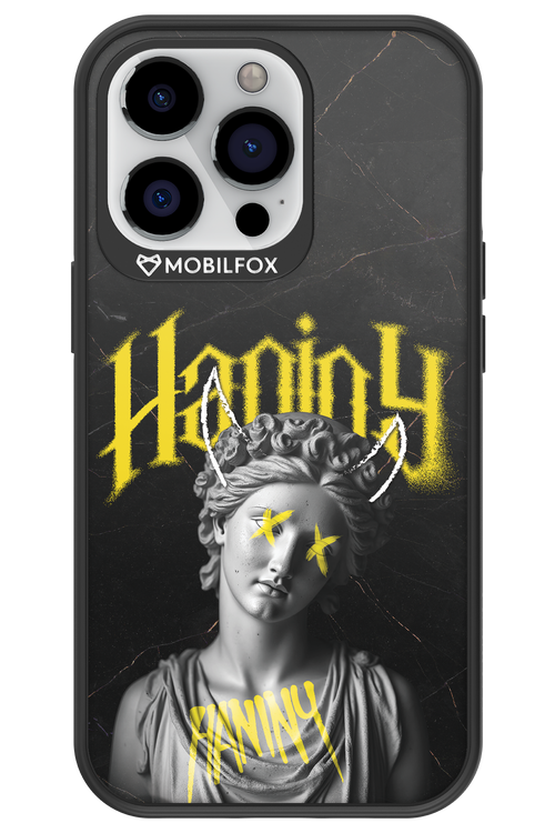 Classic Haniny - Apple iPhone 13 Pro