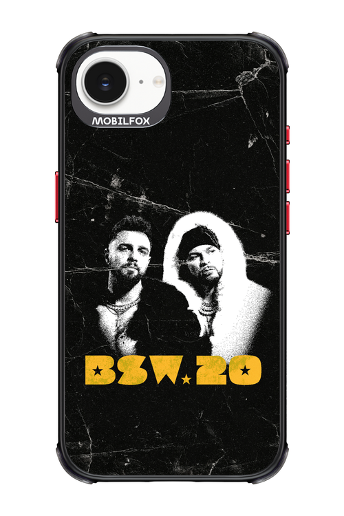 BSW 20 (3) 2.0 - Apple iPhone 16e