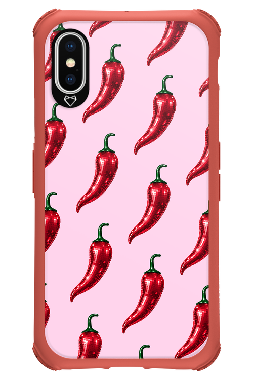 Chili Babe 2.0 - Apple iPhone XS