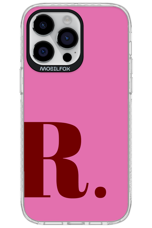 R (Sorbet) 2.0 - Apple iPhone 14 Pro Max