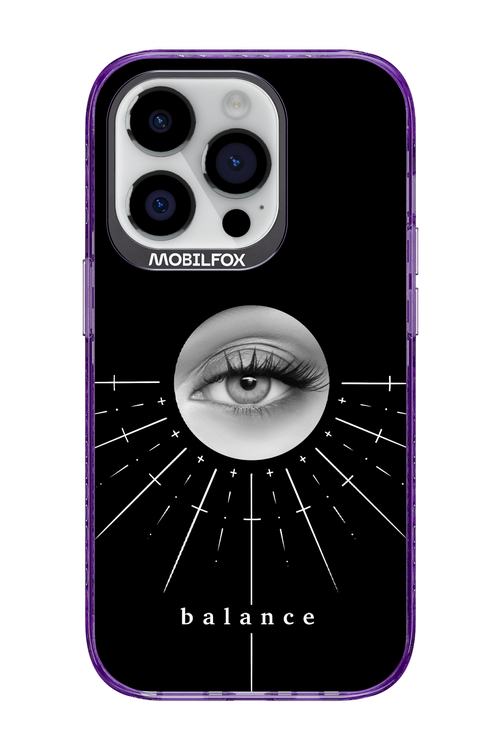 Szem 2.0 - Apple iPhone 14 Pro