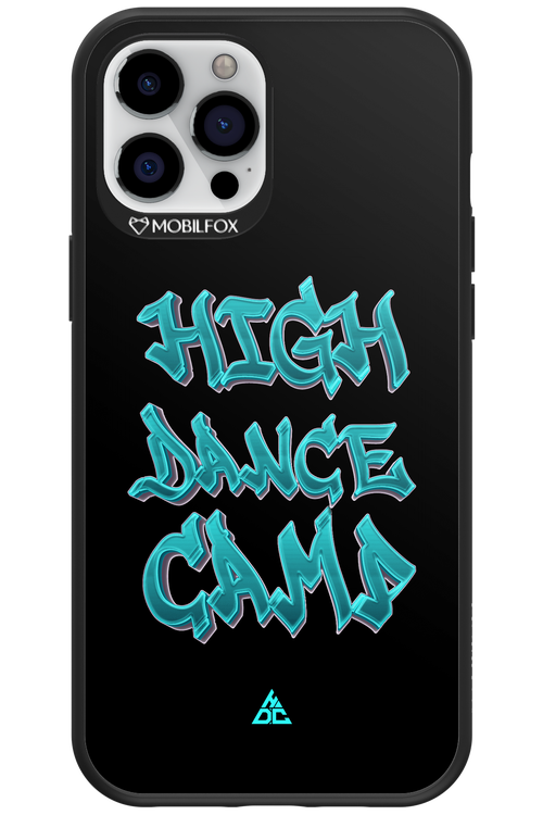 HDC 2 2.0 - Apple iPhone 12 Pro Max