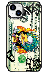 CLOWN - Apple iPhone 15 Plus