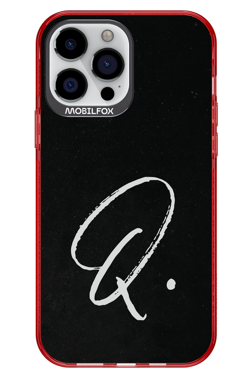 (Off Space) Q 2.0 - Apple iPhone 13 Pro Max