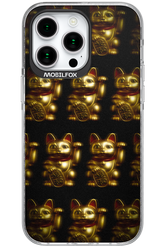 Gold Luck - Apple iPhone 15 Pro Max