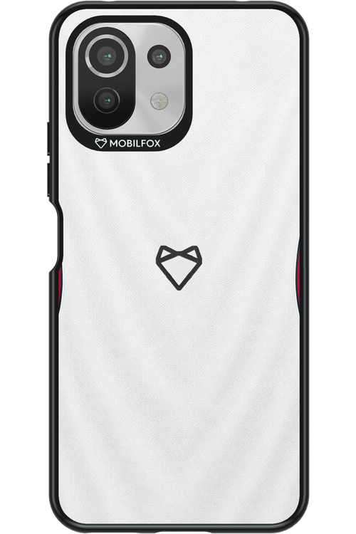 England X Mobilfox 2.0 - Xiaomi Mi 11 Lite (2021)