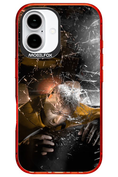 Final Impact 2.0 - Apple iPhone 16