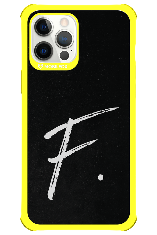 (Off Space) F 2.0 - Apple iPhone 12 Pro Max