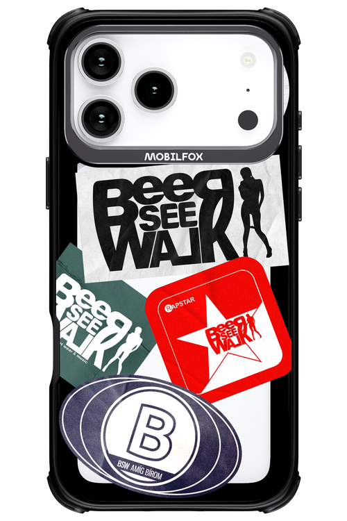 Beerseewalk I 2.0 - Apple iPhone 17 Pro Max