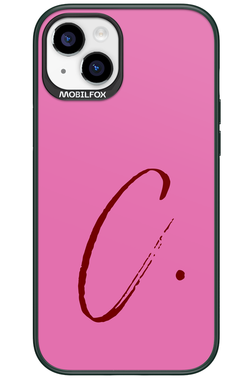 (Sorbet) C 2.0 - Apple iPhone 15 Plus