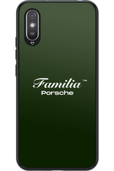 Familia Porsche - Xiaomi Redmi 9A