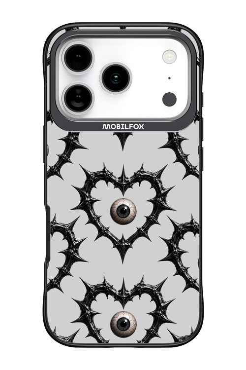 Heart Vision 2.0 - Apple iPhone 17 Pro
