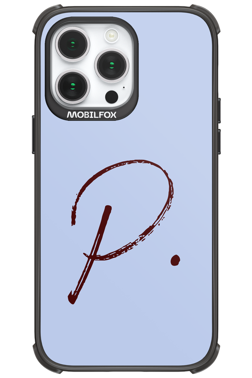 (Jellyfish Presso) P 2.0 - Apple iPhone 14 Pro Max