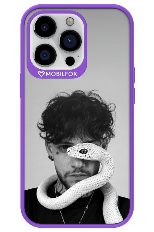 SNAKE (RAVA) - Apple iPhone 13 Pro