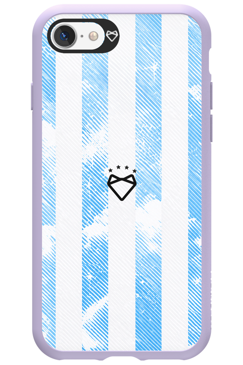 Argentina II 2.0 - Apple iPhone 7