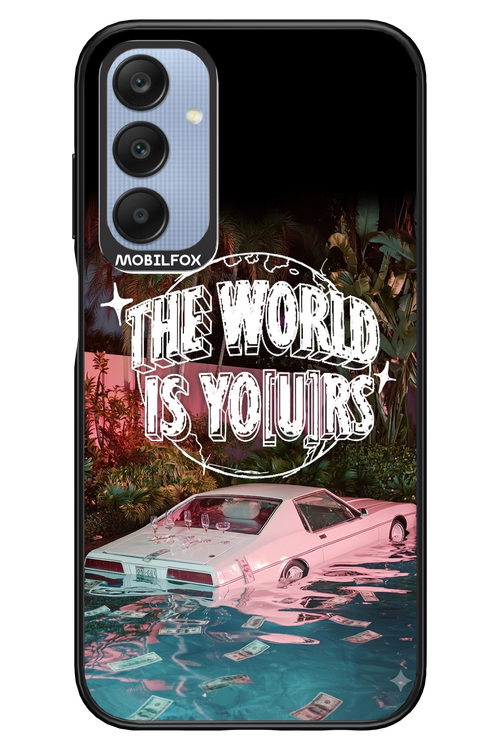Miami 2.0 - Samsung A25