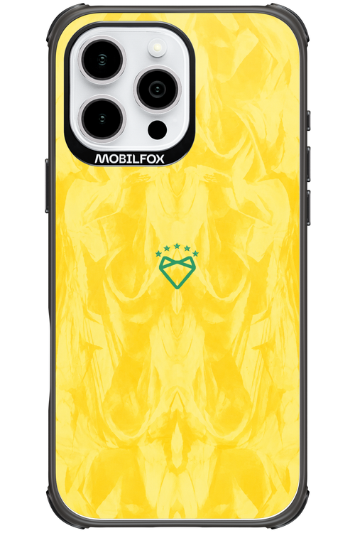 Brasil X Mobilfox 2.0 - Apple iPhone 16 Pro Max