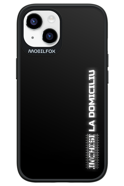Logo 1 2.0 - Apple iPhone 14