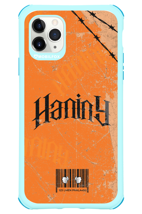 Haniny Grunge - Apple iPhone 11 Pro Max