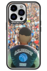 Albert - Apple iPhone 13 Pro