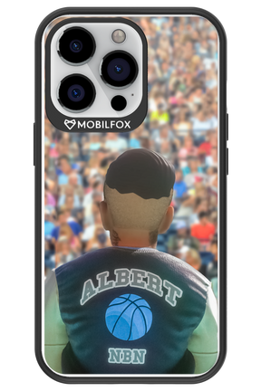 Albert - Apple iPhone 13 Pro