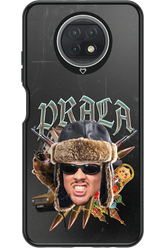 Lmen Panel - Xiaomi Redmi Note 9T 5G