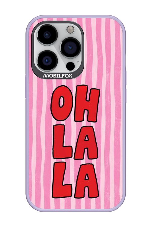 OHLALA 2.0 - Apple iPhone 13 Pro