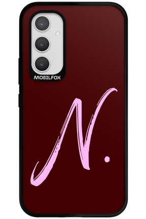 (Dark Blush) N 2.0 - Samsung Galaxy A54