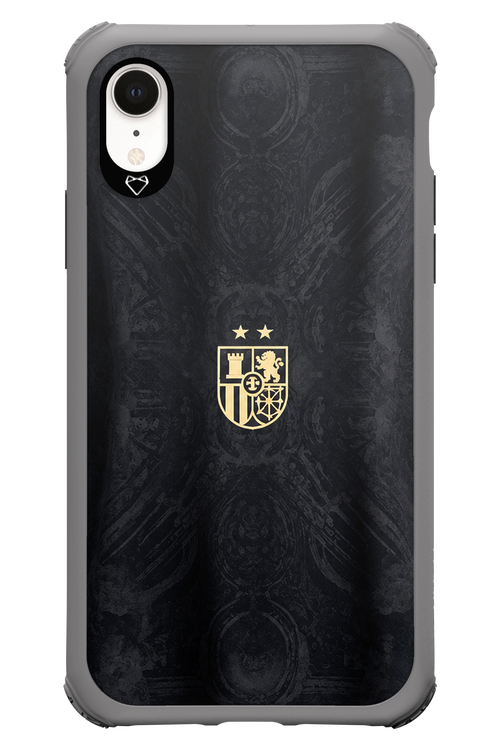 Spain Classic 2.0 - Apple iPhone XR