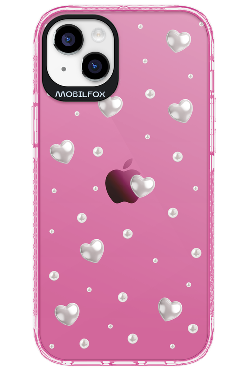 Pearl Tears 2.0 - Apple iPhone 14 Plus