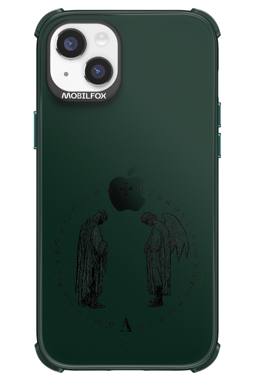 iNGER & D3MON V2 2.0 - Apple iPhone 14 Plus