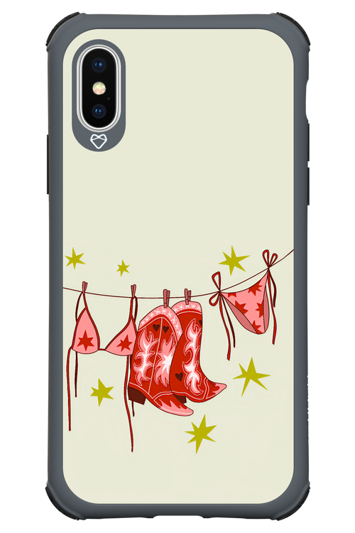 Laundry 2.0 - Apple iPhone X