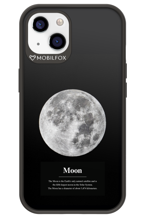 Moon 2.0 - Apple iPhone 13