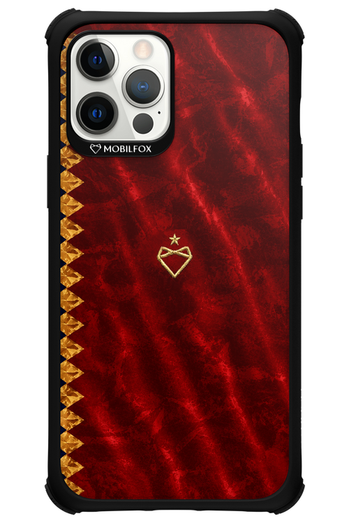 Spania x Mobilfox 2.0 - Apple iPhone 12 Pro Max