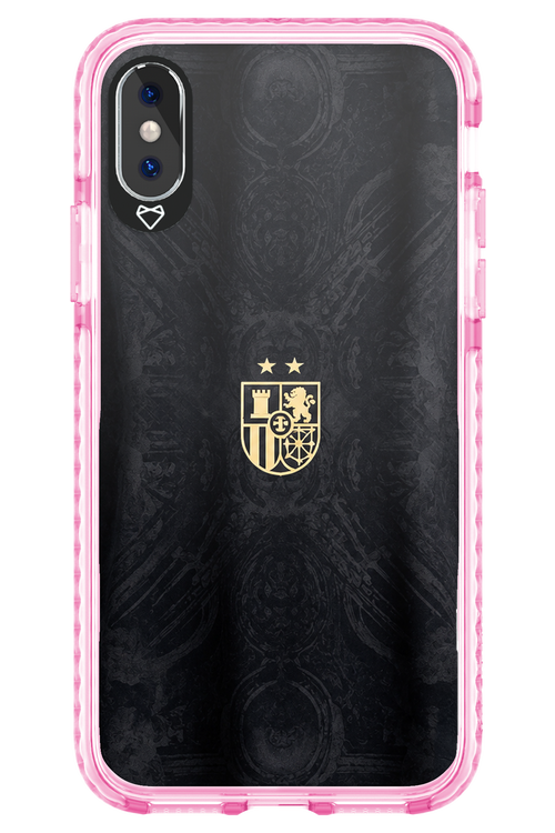 Spain Classic 2.0 - Apple iPhone XS
