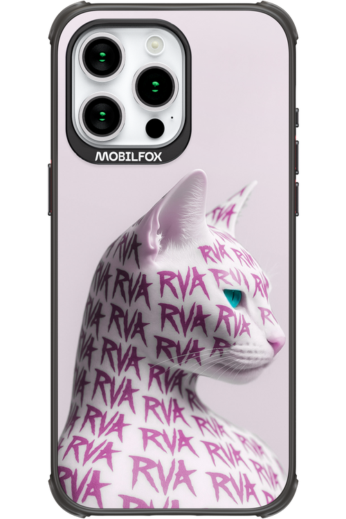 RVA Cat - Apple iPhone 15 Pro Max